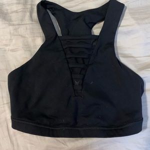 Express sports bra